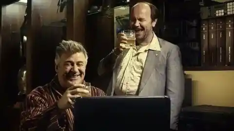 Imagen 1 de Torrente presidente revela todos los cameos y apariciones especiales de la película