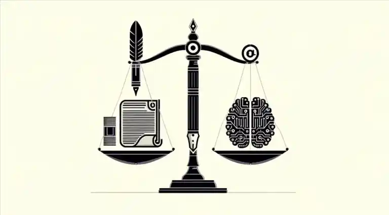Imagen 1 de Britannica y Merriam-Webster demandan a OpenAI: el nuevo choque por el copyright en la era de ChatGPT