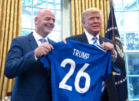 Imagen 1 de La selección iraní negocia con la FIFA para jugar en México por seguridad