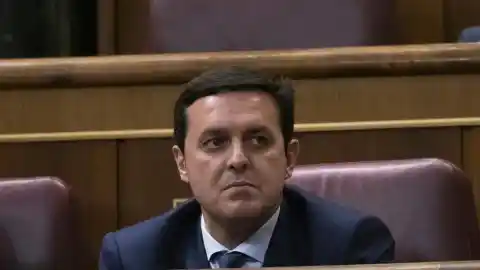 Imagen 1 de La UCO apunta a que el expresidente de la Diputación de Almería pagaba con mordidas una hipoteca