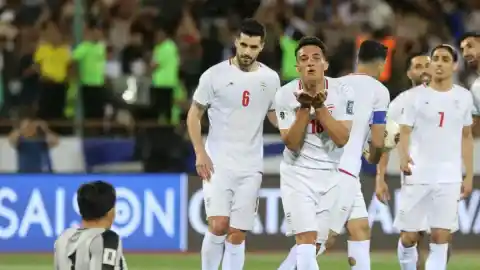 Imagen 1 de Irán negocia con la FIFA para jugar en México sus partidos del Mundial ante el portazo de Trump