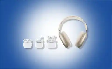 Imagen 1 de Apple presenta AirPods Max 2 y compara precios de toda