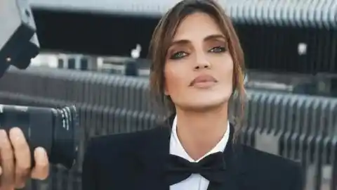 Imagen 1 de Sara Carbonero recupera normalidad tras cenar con amigas