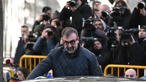 Imagen 1 de Koldo García acusa al Supremo de vulnerar sus derechos y sienta las bases para pedir amparo al Constitucional