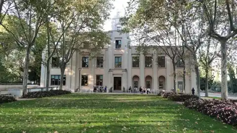 Imagen 1 de Espacio Abierto Quinta de los Molinos abre temporada familiar