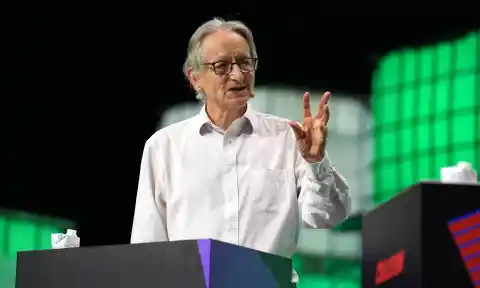 Imagen 1 de Festival Starmus en Canarias reúne a Geoffrey Hinton
