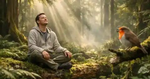 Imagen 1 de Un paseo por la naturaleza es el entrenamiento cognitivo ideal para restaurar tu enfoque mental.