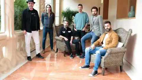 Imagen 1 de Vetusta Morla cierra su pausa musical con una gira en 2026