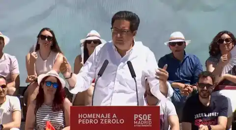 Imagen 1 de El PSOE denuncia 70 millones de euros a Quirón y Ribera Salud ante el Tribunal de Cuentas en Madrid.