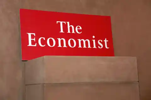 Imagen 1 de Stephen Smith adquiere el 26,9% de The Economist a la familia Rothschild