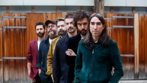 Imagen 1 de Vetusta Morla vuelve a los escenarios tras su "parón" en 2024: estas son las fechas para comprar las entradas