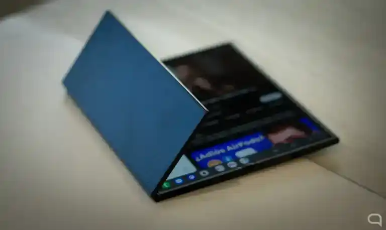 Imagen 1 de Samsung discontinúa el Galaxy Z Trifold tras solo tres meses de venta en el mercado.