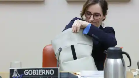 Imagen 1 de Mónica García cierra anteproyecto de Estatuto Marco