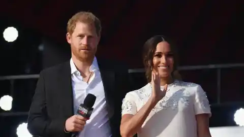 Imagen 1 de Harry y Meghan cargan contra un biógrafo real por sus "conspiraciones"