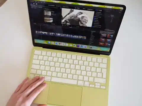 Imagen 1 de Apple compra MotionVFX para integrar sus efectos en Creator