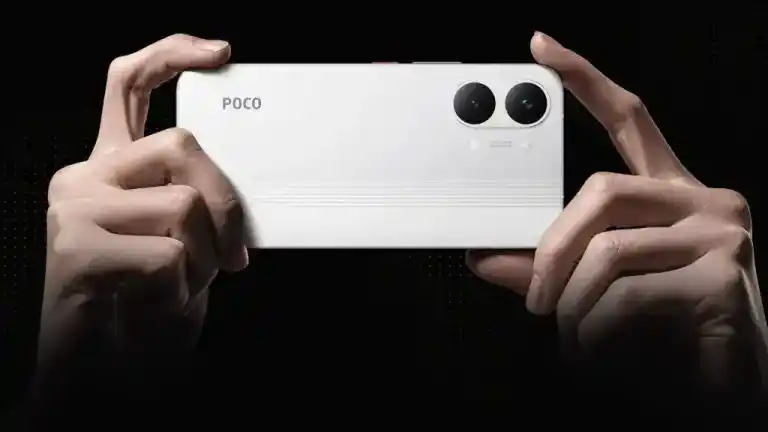 Imagen 1 de Poco X8 Pro y Max ofrecen rendimiento superior a precios bajos frente a rivales
