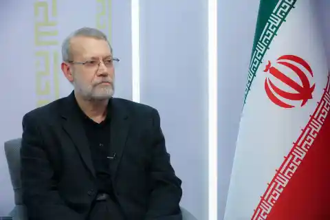 Imagen 1 de Muerte de Ali Larijaní deja vacío en la seguridad iraní tras cuatro décadas de influencia.