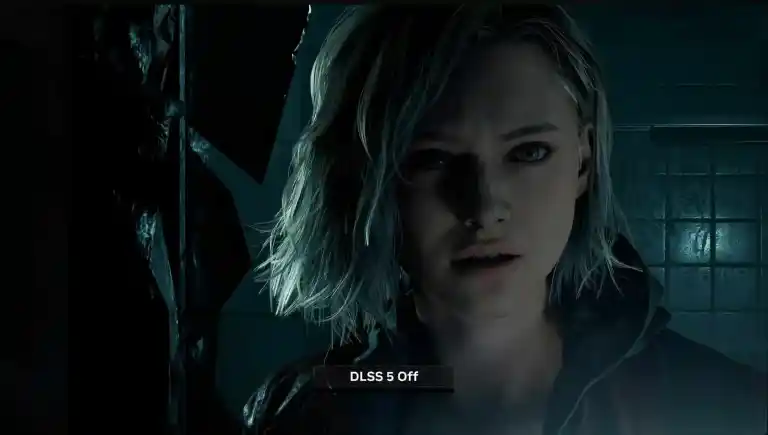 Imagen 1 de Bethesda aclara que el DLSS 5 es una demo temprana con margen de mejora