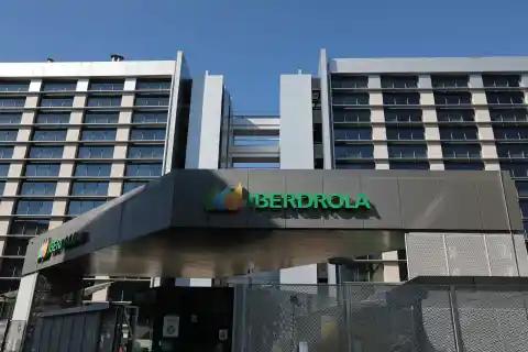 Imagen 1 de Iberdrola convoca junta para el 29 de mayo con beneficio