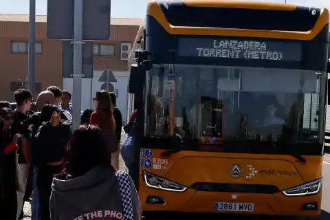 Imagen 1 de Renfe lanza concurso de autobuses con 10 grupos interesados y presupuesto de 50 millones