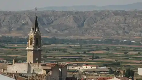 Imagen 1 de Operación antiyihadista en Fuentes de Ebro deja dos