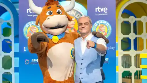 Imagen 1 de RTVE confirma los 12 municipios que acogerán el Grand Prix del verano con nuevas localidades.