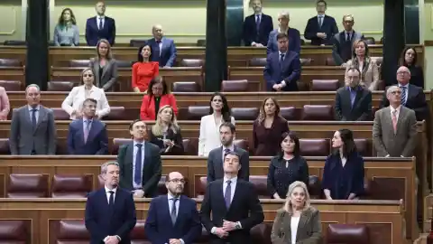 Imagen 1 de El Congreso rechaza ampliar la prisión permanente revisable para ocultación de cadáveres