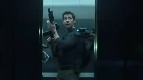 Imagen 1 de Prime Video presenta película de Jack Ryan con John Krasinski tras cuatro temporadas