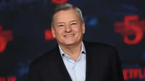Imagen 1 de Ted Sarandos, co-CEO de Netflix: "YouTube no es una red social con vídeos de gatos: es nuestro competidor directo y los reguladores europeos no lo entienden"