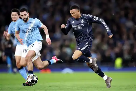 Imagen 1 de Álvaro Arbeloa, tras eliminar al City sin Mbappé ni Bellingham: “Este es el camino, esté quien esté en el campo”
