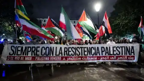 Imagen 1 de Michael Rubin pide a Marruecos expulsar colonos españoles de Ceuta y Melilla