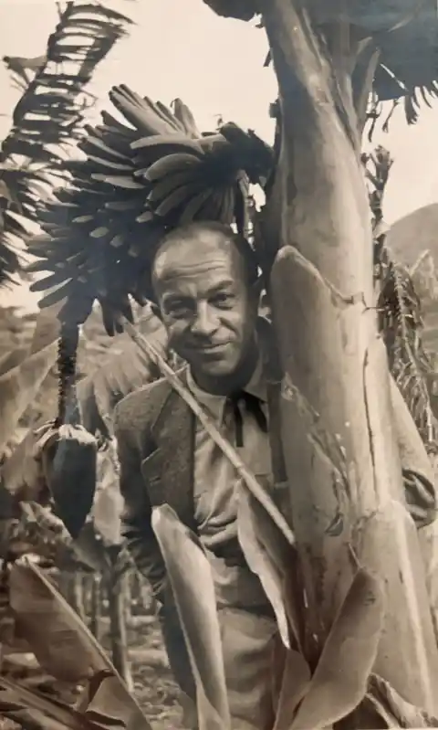 Imagen 1 de Antonio Monegal escribe biografía tras escuchar confesión