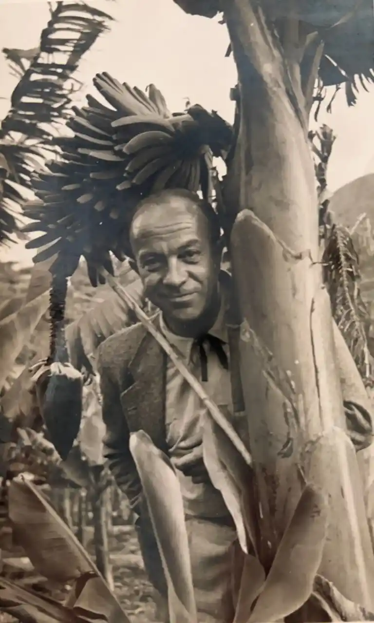 Imagen 1 de Antonio Monegal escribe biografía tras escuchar confesión