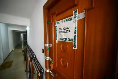 Imagen 1 de Guardia Civil detiene a agresor reincidente tras hallar