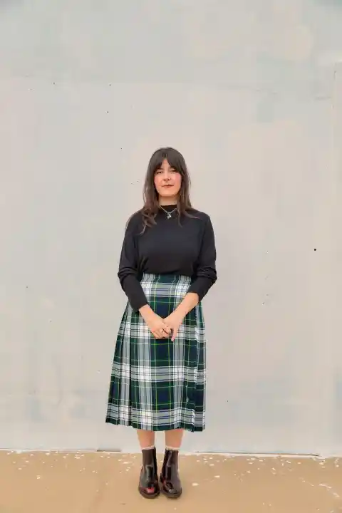 Imagen 1 de Laura Carreira afirma que el trabajo define nuestra
