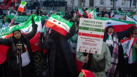 Imagen 1 de Reconocimiento de Israel a Somalilandia pone en riesgo a sus ciudadanos