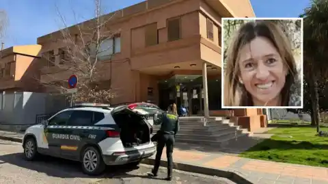 Imagen 1 de María Paloma asesinada por pareja con móvil económico