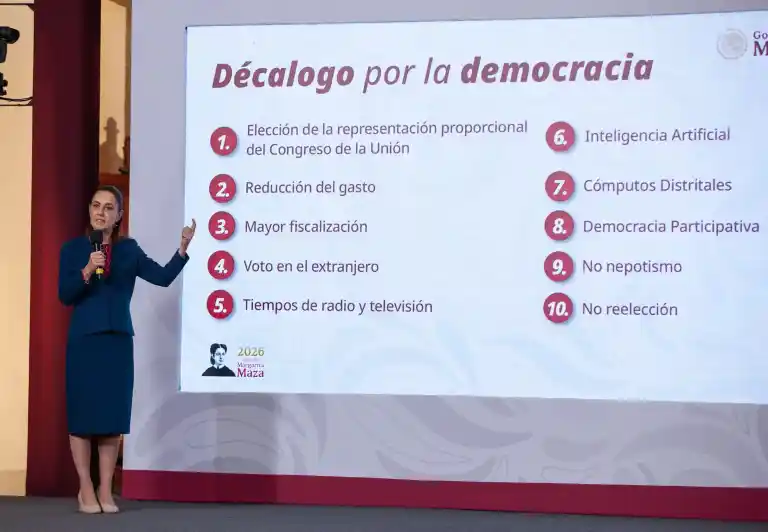 Imagen 1 de El plan B siempre fue el A