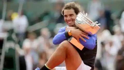 Imagen 1 de Dominic Thiem viraliza sus palabras tras enfrentar a Nadal