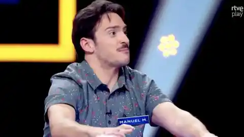 Imagen 1 de Manuel Martínez reflexiona sobre la discapacidad tras su eliminación en The Floor