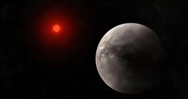 Imagen 1 de El gran error en la búsqueda de vida alienígena que acaba de salir a la luz: el oxígeno no es la clave