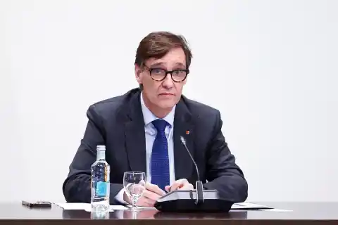 Imagen 1 de Illa retira cuentas por negativa republicana en Parlament