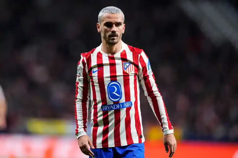 Imagen 1 de Atlético busca revertir el 5-2 en la vuelta de octavos ante Tottenham