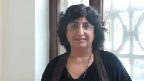 Imagen 1 de Nazanin Armanian explica el rol de Carter en la llegada al poder de Jomeini