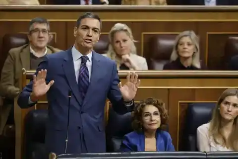 Imagen 1 de Sánchez advierte de que un gobierno de PP y Vox repetiría el desastre de las Azores