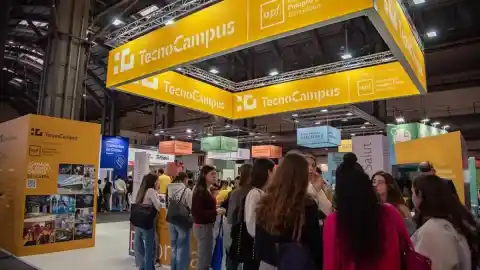 Imagen 1 de TecnoCampus introduce grado en Inteligencia Artificial y Robótica Aplicadas