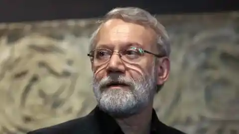 Imagen 1 de Así era Ali Lariyani, el jefe de seguridad de Irán “eliminado” por Israel: el segundo hombre fuerte