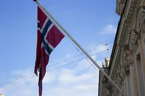 Imagen 1 de Piden siete años de cárcel para el hijo de la princesa heredera de Noruega