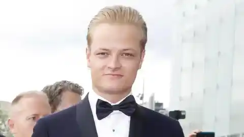 Imagen 1 de La Fiscalía noruega pide 7 años de cárcel para Marius Borg, hijo de la princesa Mette-Marit, por violación a cuatro mujeres