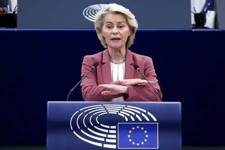 Imagen 1 de Bruselas presenta su gran apuesta para impulsar la creación de empresas: constituir compañías "en 48 horas, con un coste de 100 euros y todo en formato digital"